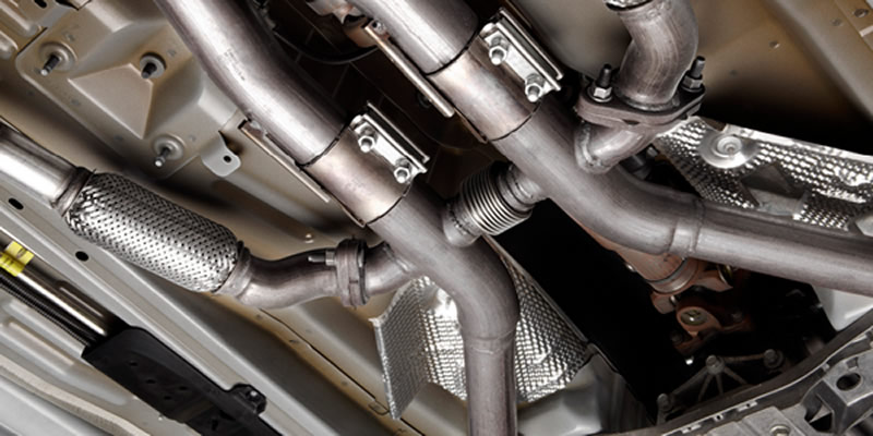 Exhaust Services